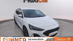 Usado 2025 Ford Focus Utilitario | 23.990 € (Precio justo)