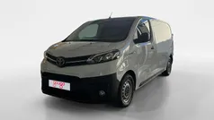 Usado 2023 Toyota Proace Verso Familiar | 30.900 € (Precio justo)