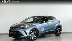 Usado 2021 Toyota C-HR Advance SUV | 27.150 € (Precio justo)