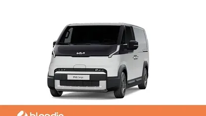 Usado Kia PV5 2026 Monovolumen