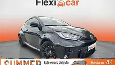 Usado 2021 Toyota Yaris Utilitario | 30.990 € (Buen precio)