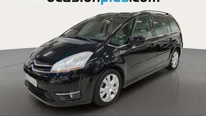 Usado 2009 Citroën Grand C4 Picasso Exclusive Monovolumen | 6900 €