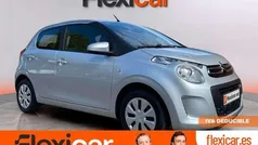 Usado 2022 Citroën C1 Utilitario | 10.990 € (Precio justo)