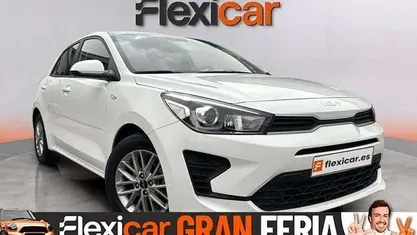 Usado Kia Rio 84 CV (61 kW) 2022 Utilitario