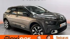 Usado 2019 Citroën C4 Cactus PureTech Utilitario | 13.490 € (Precio justo)