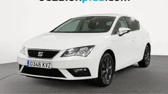 Usado 2019 Seat Leon Style Utilitario | 11.446 € (Buen precio)