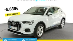 Usado 2020 Audi Q3 Advanced Plus SUV | 26.250 € (Buen precio)