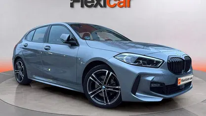 Usado BMW 118 136 CV (100 kW) 2024 Utilitario