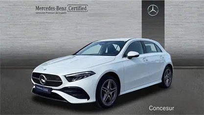 Usado Mercedes A200 149 CV (109 kW) 2024