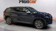 Usado 2020 Skoda Kodiaq SUV | 25.790 € (Precio justo)