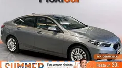Gris Usado 2023 BMW 218 Coupe | 24.790 € (Buen precio)