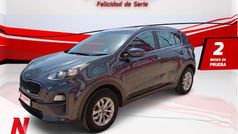 Usado 2021 Kia Sportage SUV | 18.214 € (Super precio)