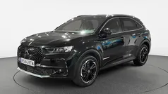 DS Automobiles DS7 Crossback
