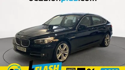 Usado BMW 530 Gran Turismo 245 CV (180 kW) 2010 SUV