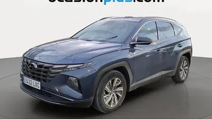 Usado Hyundai Tucson 150 CV (110 kW) 2022 SUV