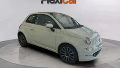 Usado 2022 Fiat 500 Dolcevita Berlina | 9390 € (Buen precio)
