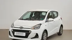 Usado 2019 Hyundai i10 Utilitario | 11.990 € (Precio justo)