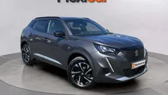 Usado 2023 Peugeot 2008 Allure SUV | 14.290 € (Buen precio)