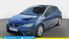 Usado 2015 Seat Leon Style Utilitario | 10.900 € (Precio justo)