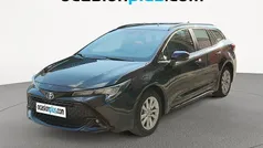 Usado 2025 Toyota Corolla Active Monovolumen | 25.719 € (Precio justo)