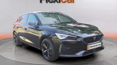 Usado 2024 Cupra Leon Berlina | 25.690 € (Precio justo)