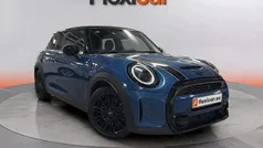 Usado 2022 Mini Cooper S Utilitario | 27.990 € (Precio justo)