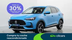 Usado 2024 MG HS Luxury SUV | 22.490 € (Precio justo)