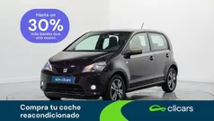 Usado 2018 Seat Mii Style Utilitario | 8690 € (Precio justo)