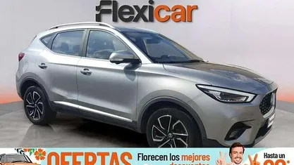 Usado MG ZS Comfort 111 CV (81 kW) 2024 SUV