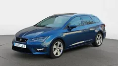 Seat Leon ST