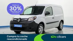 Usado 2021 Renault Kangoo Monovolumen | 10.990 € (Precio justo)