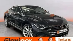 Gris / plata Usado 2022 VW Arteon Elegance Berlina | 29.970 € (Precio justo)