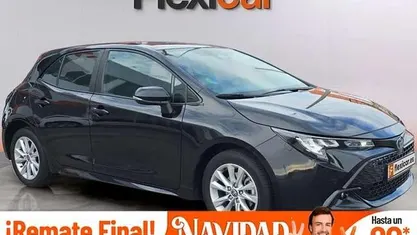 Usado 2024 Toyota Corolla Active Utilitario | 22.990 € (Precio justo)