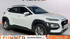 Usado 2020 Hyundai Kona SUV | 13.790 € (Buen precio)