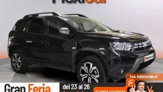 Usado 2023 Dacia Duster Journey SUV | 18.790 € (Precio justo)