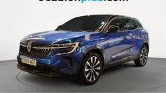 Usado 2023 Renault Austral Techno SUV | 27.182 € (Precio justo)