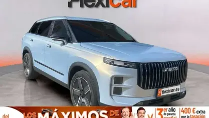 Usado Jaecoo 7 147 CV (108 kW) 2025 Gris SUV