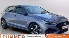 Usado 2024 Hyundai i30 | 21.490 € (Precio justo)