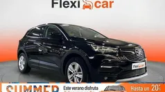 Negro Usado 2020 Opel Grandland X S SUV | 14.490 € (Buen precio)