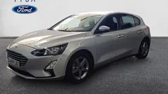 Plata Usado 2019 Ford Focus Trend Utilitario | 15.990 € (Precio justo)