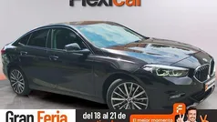 Negro Usado 2020 BMW 220 Coupe | 27.990 € (Precio justo)