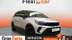 Usado 2023 Opel Crossland S SUV | 14.990 € (Precio justo)