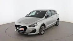 Gris Usado 2019 Hyundai i30 GO! Berlina | 14.899 € (Super precio)