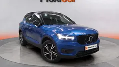 Usado 2019 Volvo XC40 R-Design SUV | 21.990 € (Super precio)