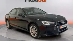 Negro Usado 2016 Audi A4 Advanced Berlina | 17.590 € (Precio justo)