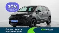 Usado 2023 Opel Crossland S SUV | 15.990 € (Precio justo)