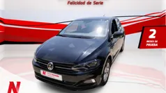 Usado 2019 VW Polo Advance | 13.542 € (Precio justo)