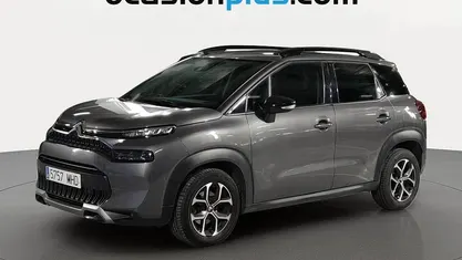 Usado Citroën C3 Aircross PureTech 110 CV (80 kW) 2023 SUV