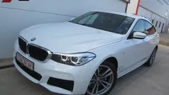 Blanco Usado 2018 BMW 630 Comfort Edition Coupe | 24.900 € (Precio justo)