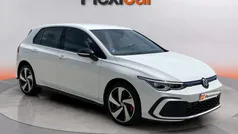 Usado 2021 VW Golf VIII GTE Berlina | 22.090 € (Super precio)
